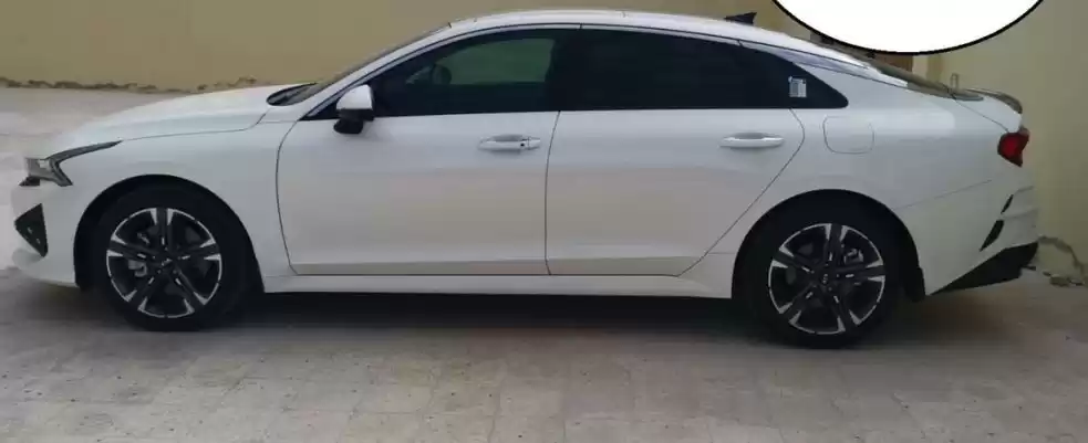 Utilisé Kia Optima À Louer au Riyad #21472 - 1  image 